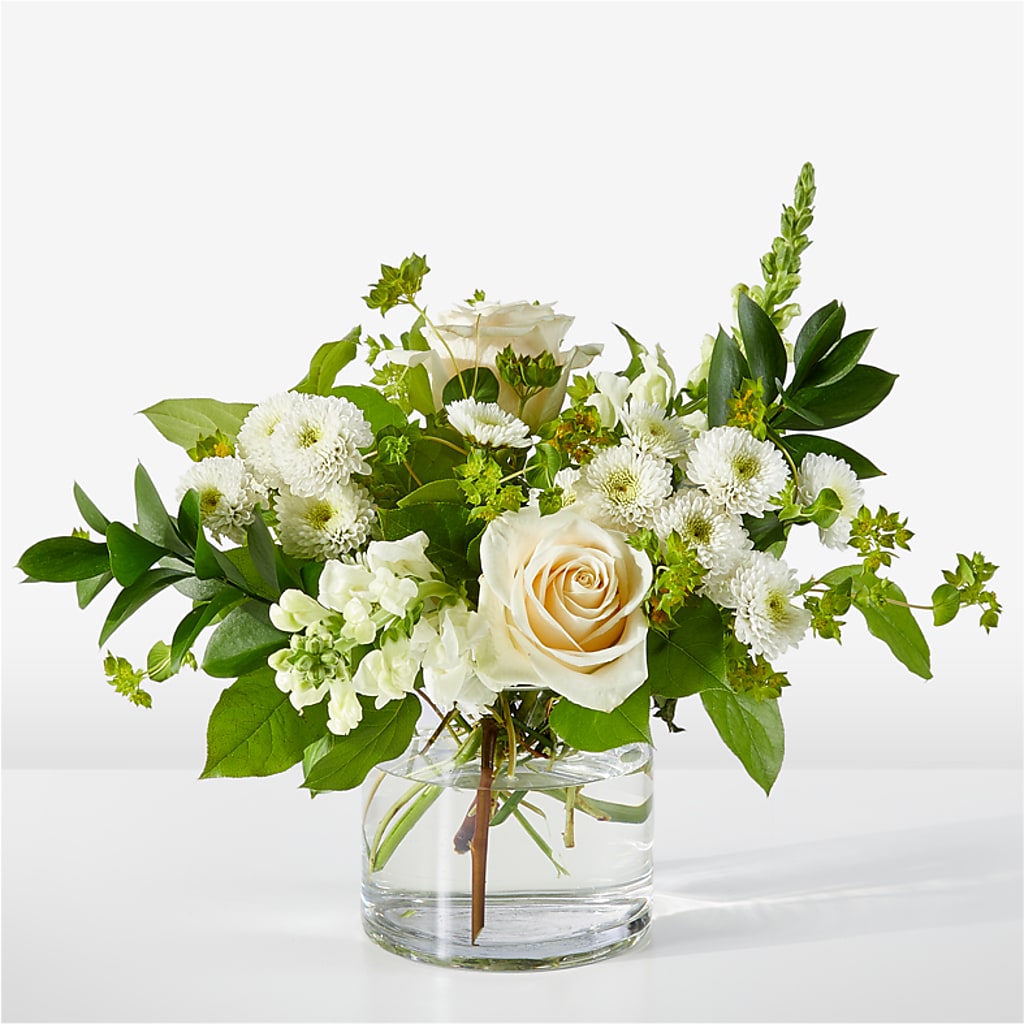Hint of Vanilla Bouquet – Southern Utah Floral, Washington UT