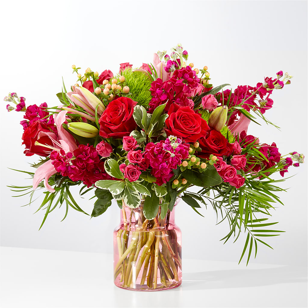 In Every Lifetime Bouquet – Southern Utah Floral, Washington UT