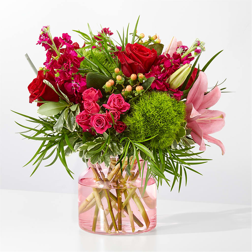 In Every Lifetime Bouquet – Southern Utah Floral, Washington UT