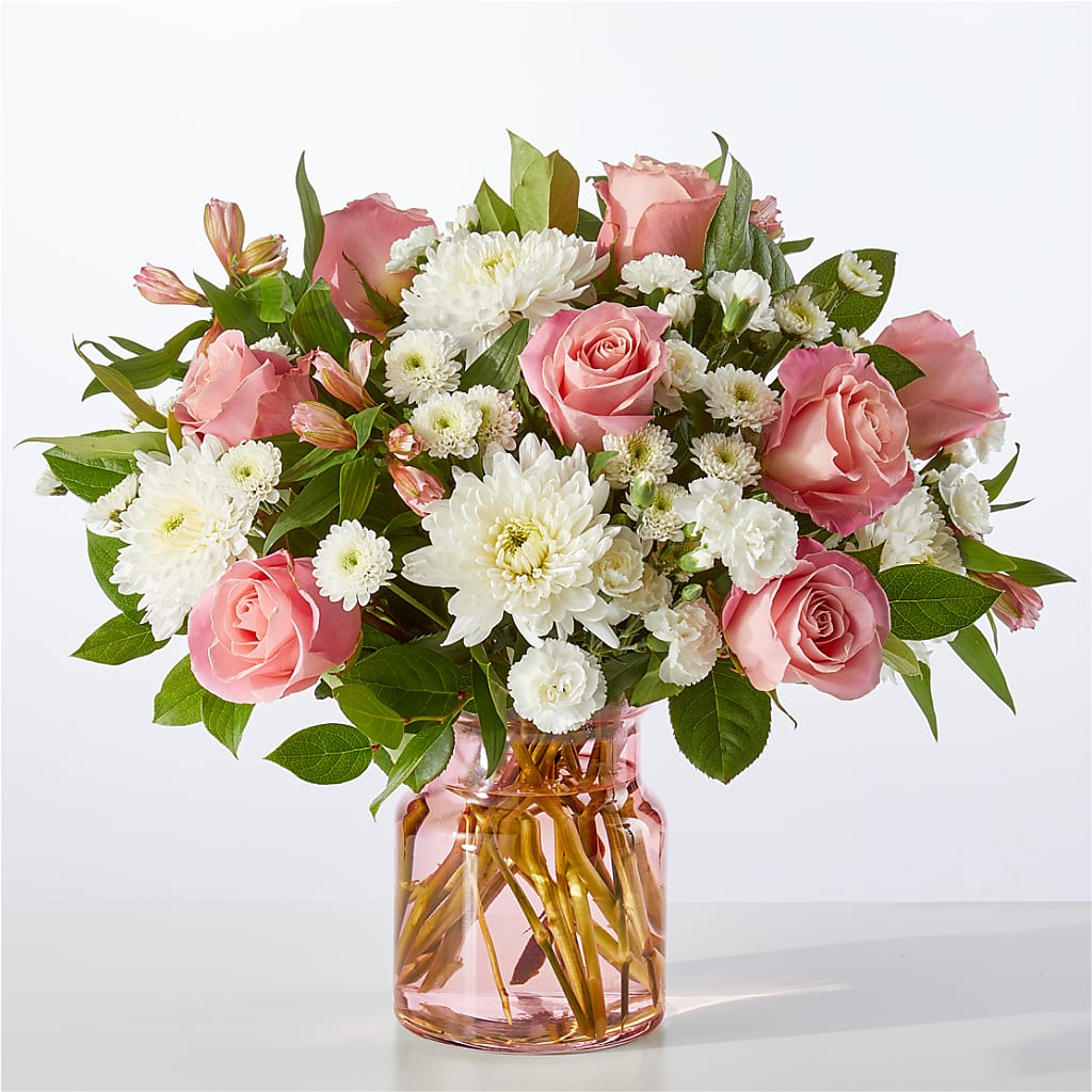Infatuated Bouquet – Southern Utah Floral, Washington UT