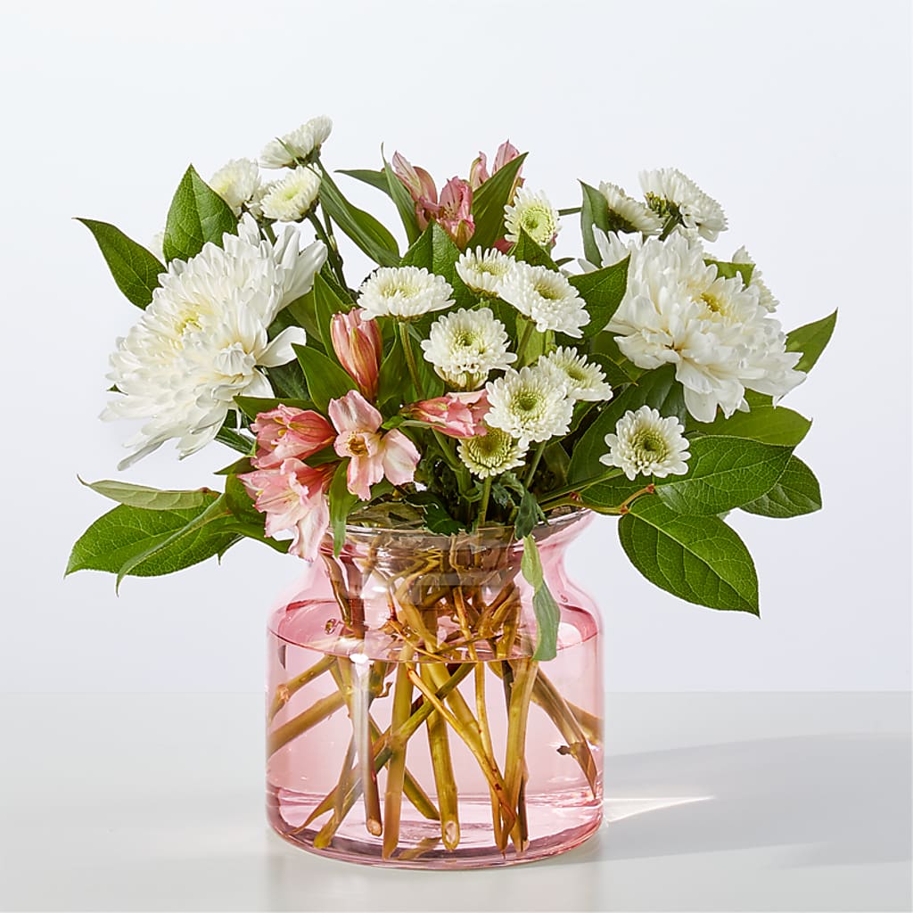 Infatuated Bouquet – Southern Utah Floral, Washington UT