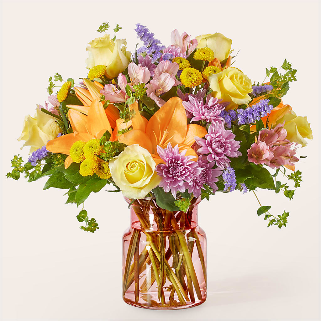 Lucky Charm Bouquet – Southern Utah Floral, Washington UT