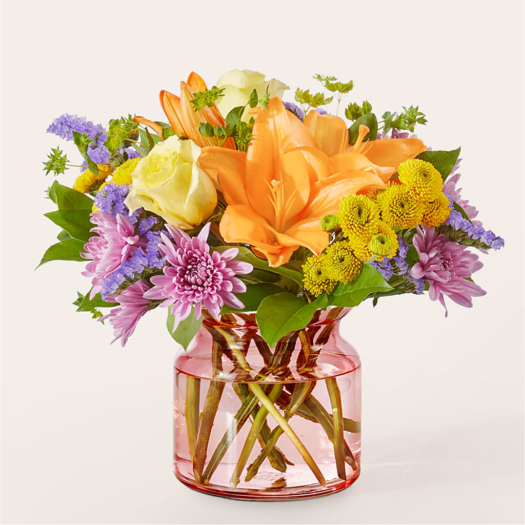 Lucky Charm Bouquet – Southern Utah Floral, Washington UT