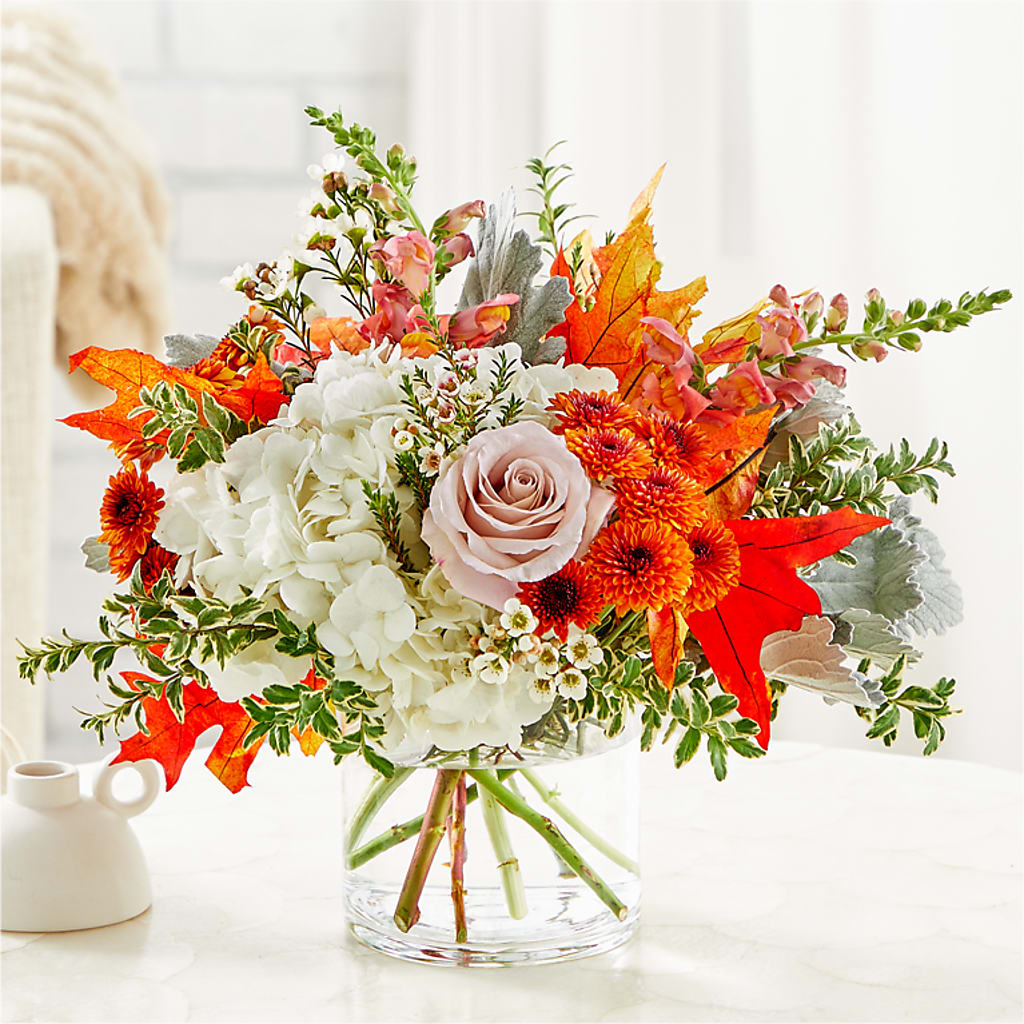 Autumnal Equinox Bouquet – Southern Utah Floral, Washington UT