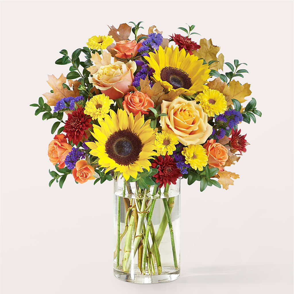 Harvest Moon Bouquet – Southern Utah Floral, Washington UT