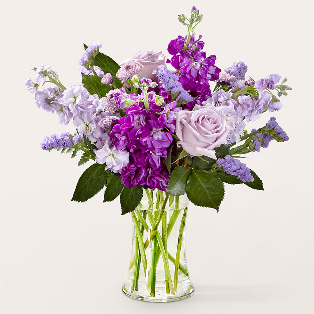Give a Twirl Bouquet – Southern Utah Floral, Washington UT