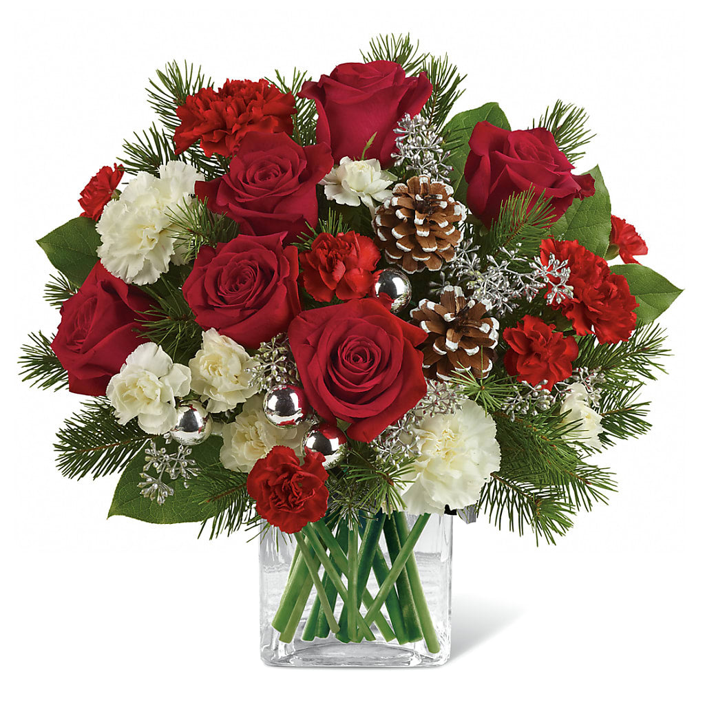 Woodland Wonder Bouquet – Southern Utah Floral, Washington UT