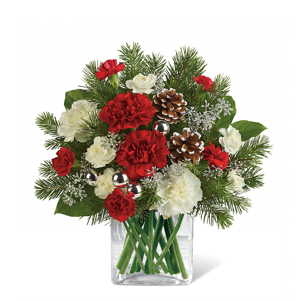 Woodland Wonder Bouquet – Southern Utah Floral, Washington UT