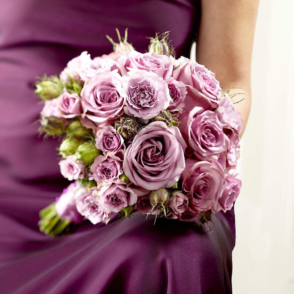 Veronica Bouquet – Southern Utah Floral, Washington UT