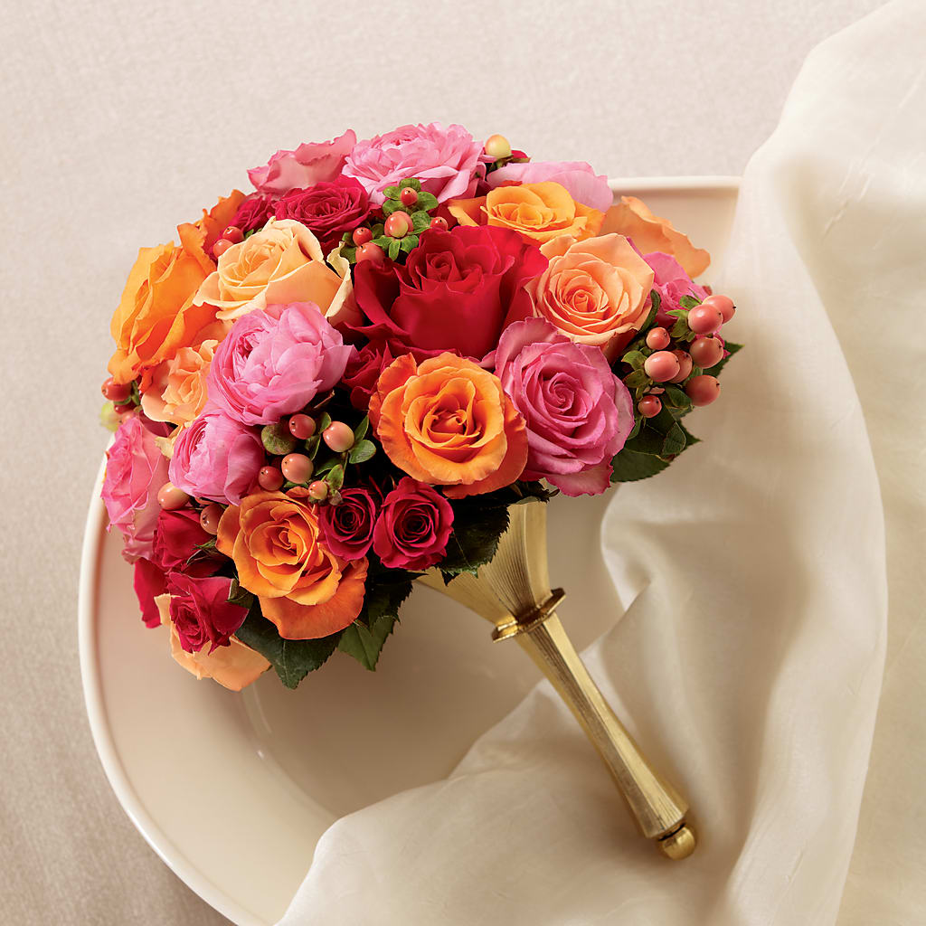 Bright Promise Bouquet – Southern Utah Floral, Washington UT