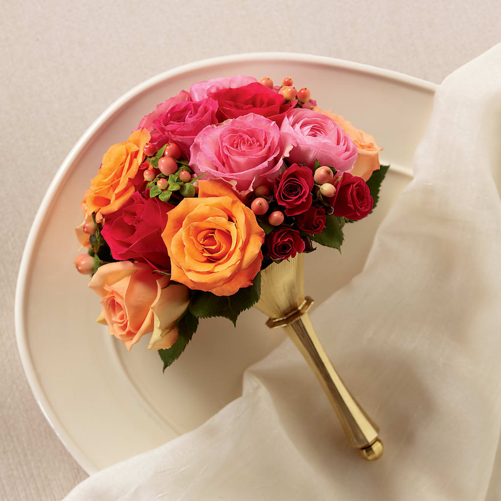 Bright Promise Bouquet – Southern Utah Floral, Washington UT