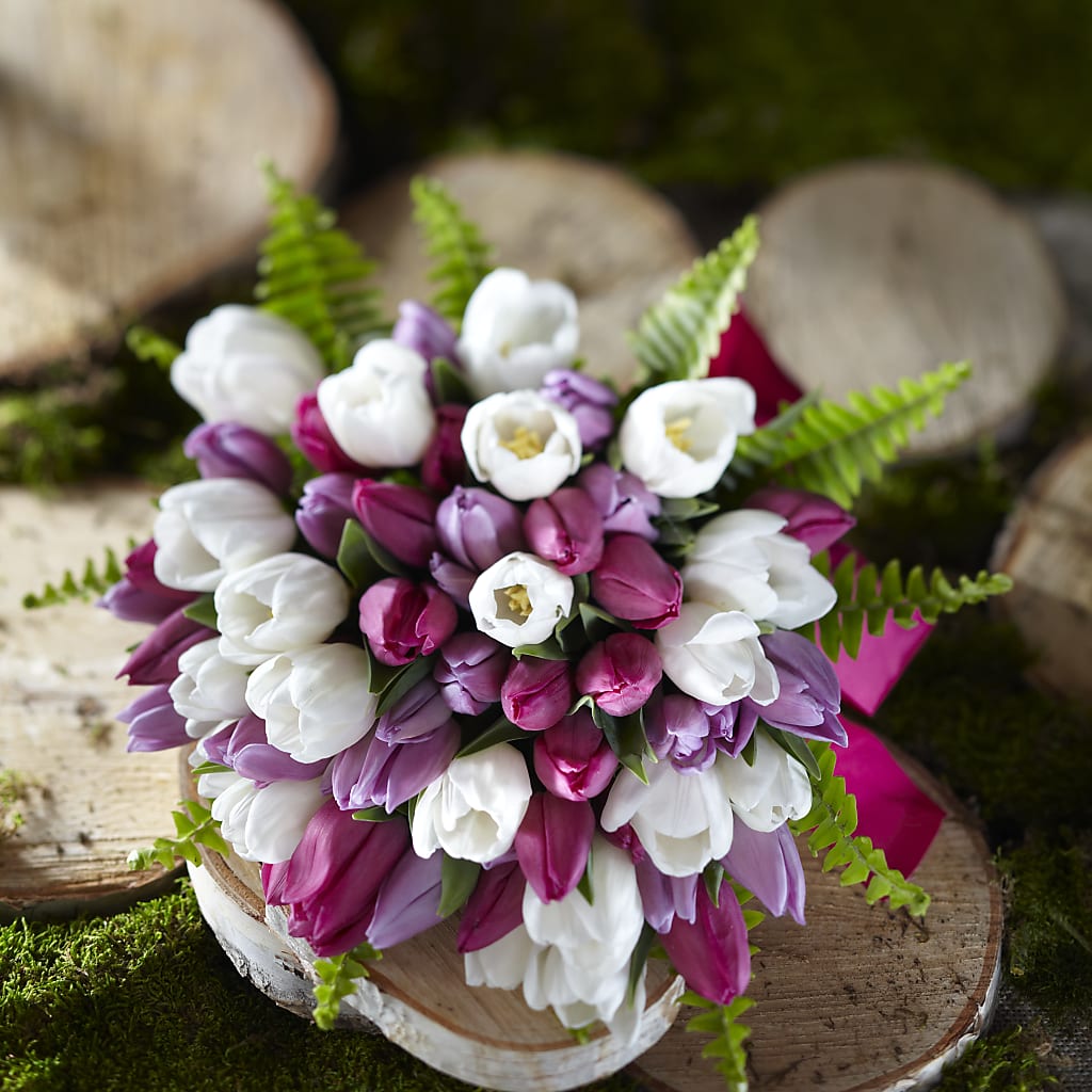 Steal My Heart Bouquet – Southern Utah Floral, Washington UT