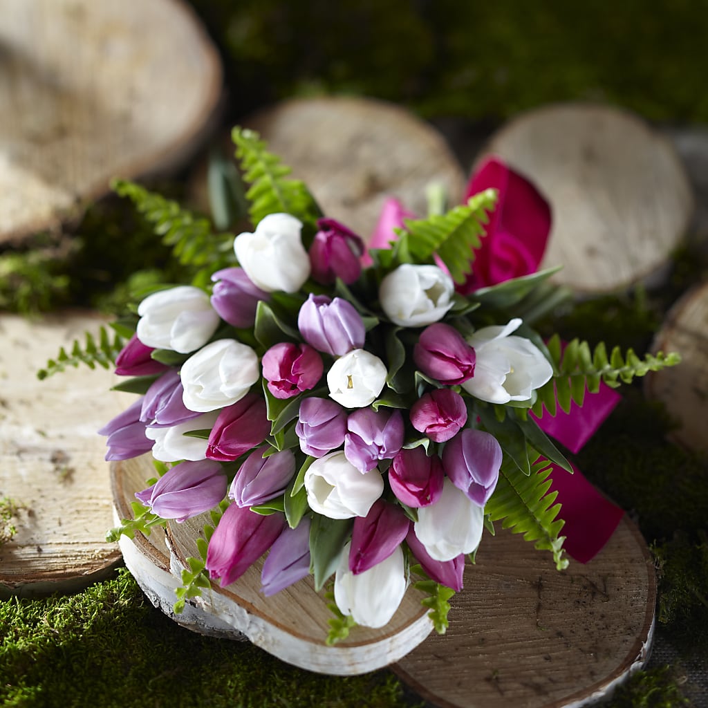 Steal My Heart Bouquet – Southern Utah Floral, Washington UT