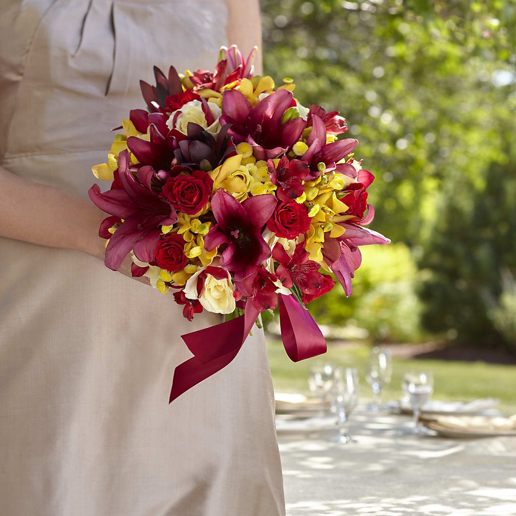 Sunningdale Bouquet – Southern Utah Floral, Washington UT