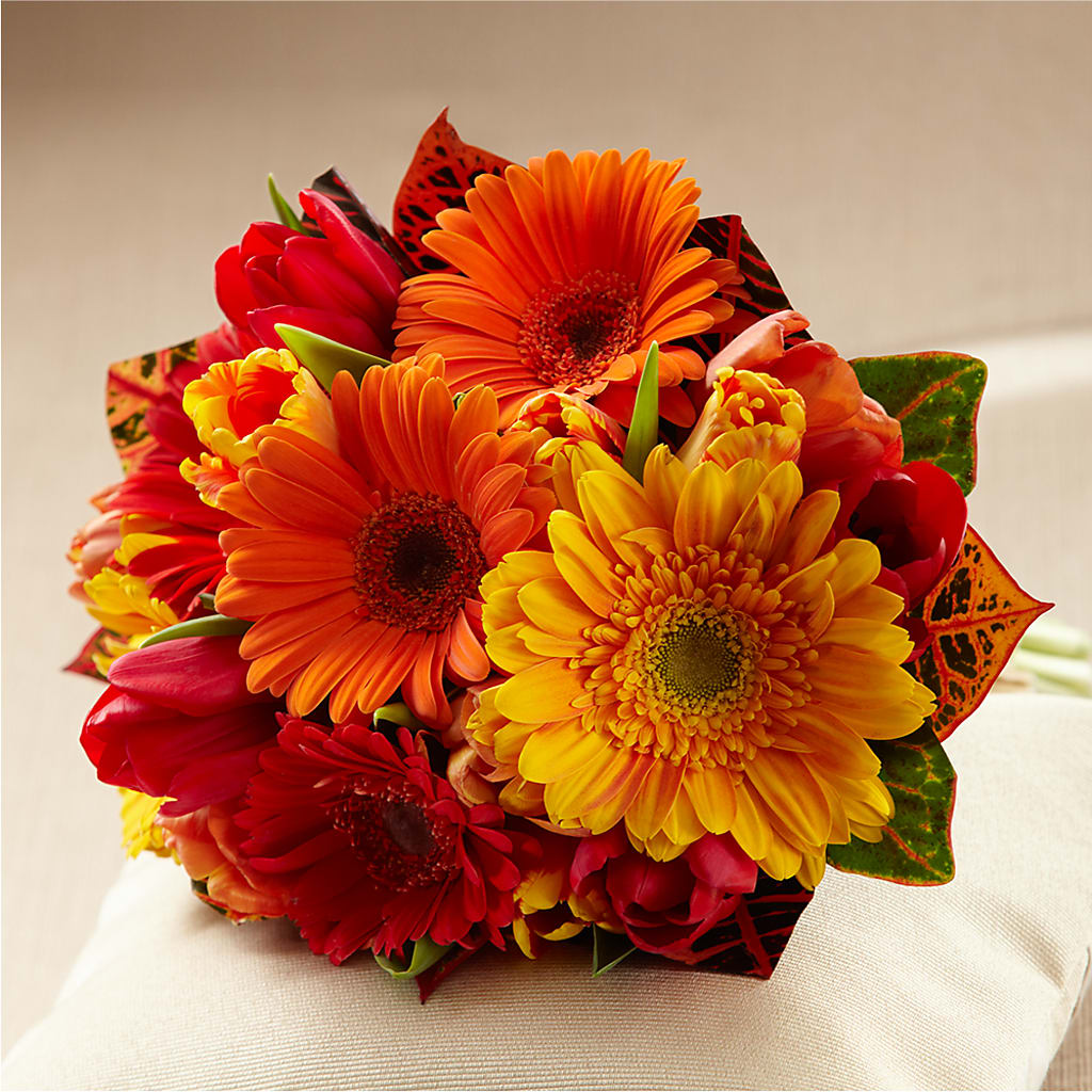 Sunglow Bouquet – Southern Utah Floral, Washington UT