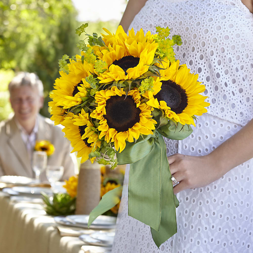 Free Spirit Bouquet – Southern Utah Floral, Washington UT