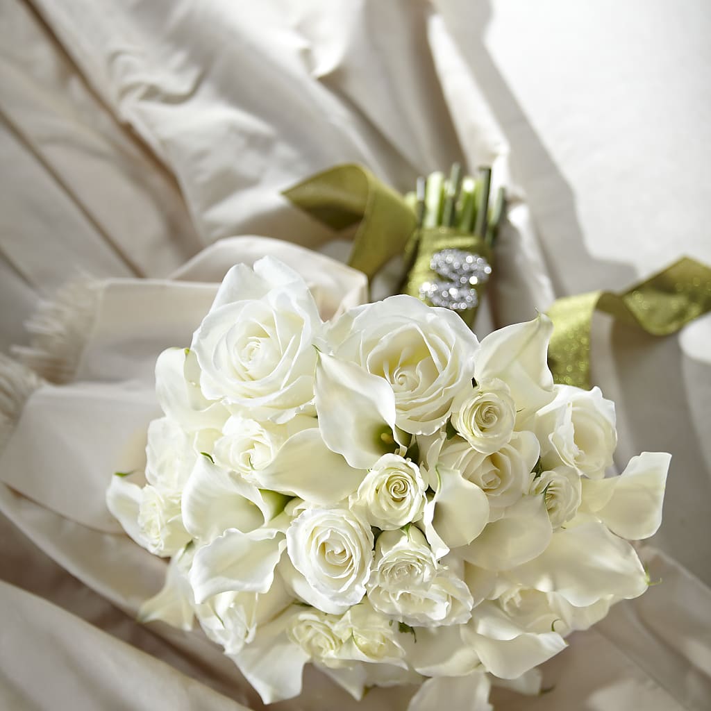 Serene Highness Bouquet – Southern Utah Floral, Washington UT