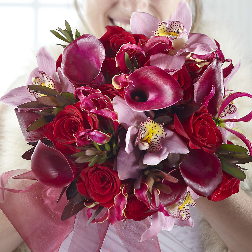 Heart of Hearts Bouquet – Southern Utah Floral, Washington UT