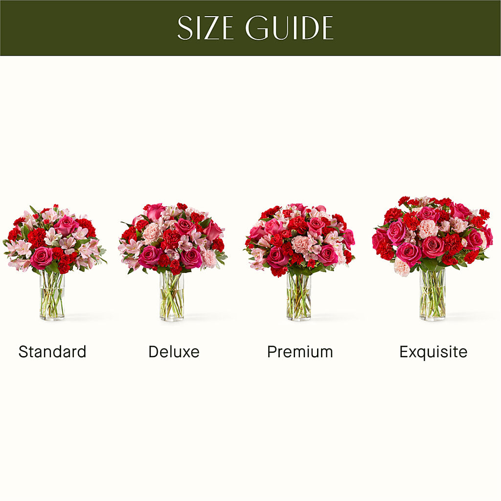 You're Precious Bouquet – Southern Utah Floral, Washington UT