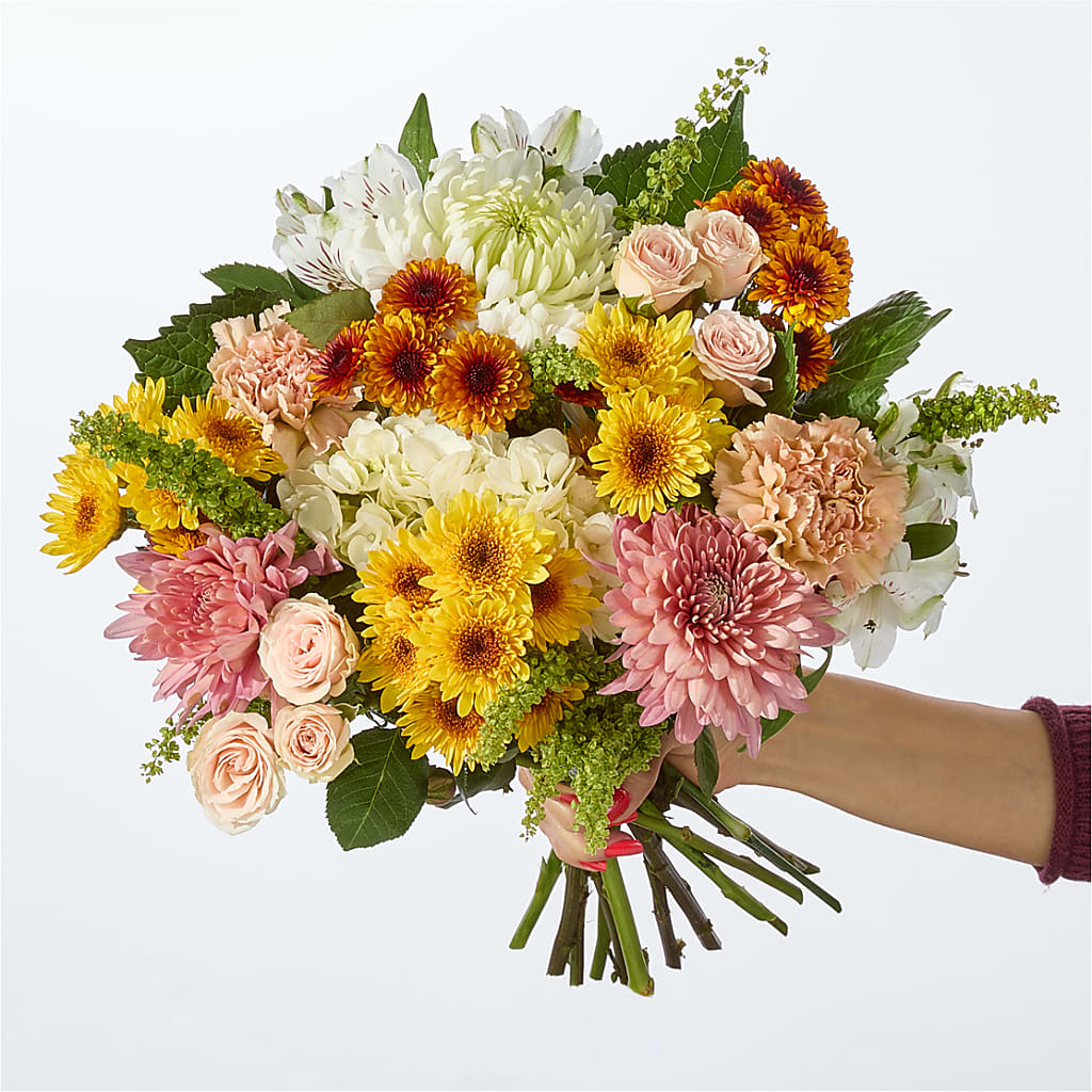 Fall Celebration Bouquet –  Southern Utah Floral, Washington UT