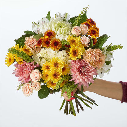 Fall Celebration Bouquet –  Southern Utah Floral, Washington UT