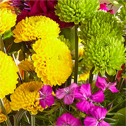 Bold & Bright – A Florist Original –  Southern Utah Floral, Washington UT
