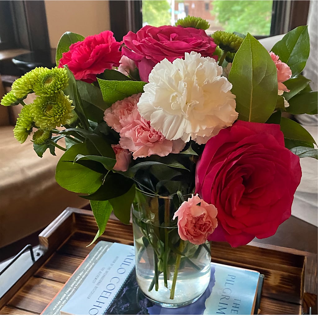 Sweet & Pretty Bouquet –  Southern Utah Floral, Washington UT