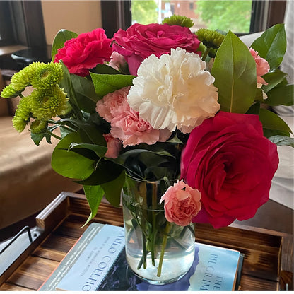 Sweet & Pretty Bouquet –  Southern Utah Floral, Washington UT
