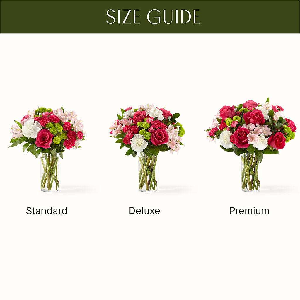 Sweet & Pretty Bouquet –  Southern Utah Floral, Washington UT