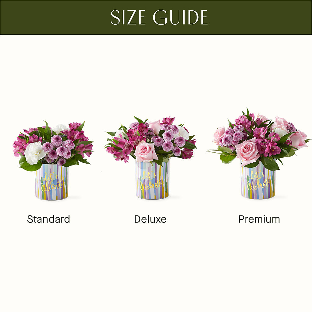 Party Starter Bouquet –  Southern Utah Floral, Washington UT