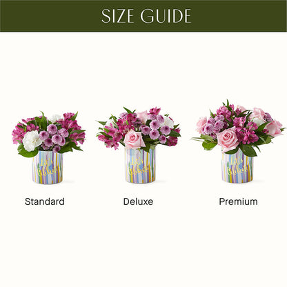 Party Starter Bouquet –  Southern Utah Floral, Washington UT