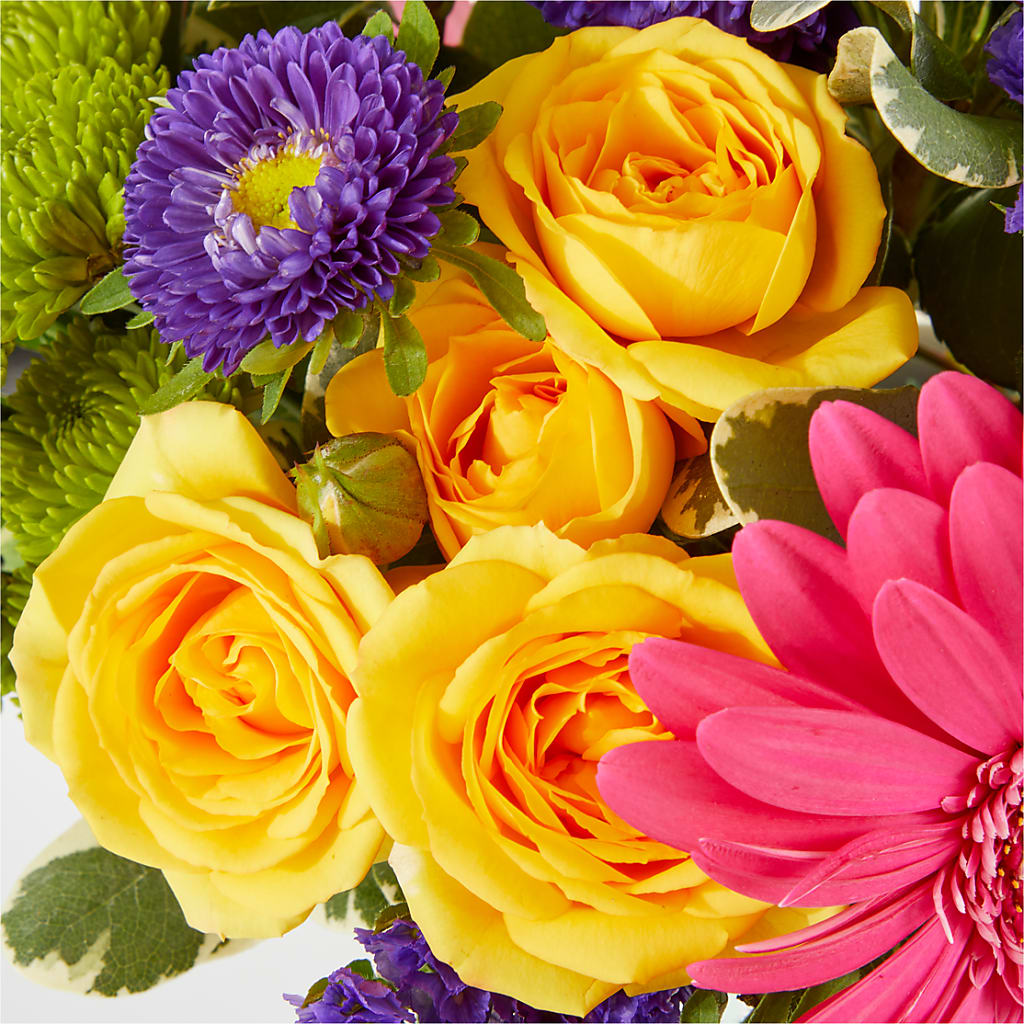Cheers to You Bouquet –  Southern Utah Floral, Washington UT
