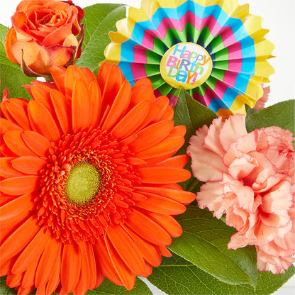 Birthday Surprise Bouquet –  Southern Utah Floral, Washington UT