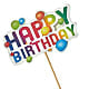 Happy Birthday Pick –  Southern Utah Floral, Washington UT