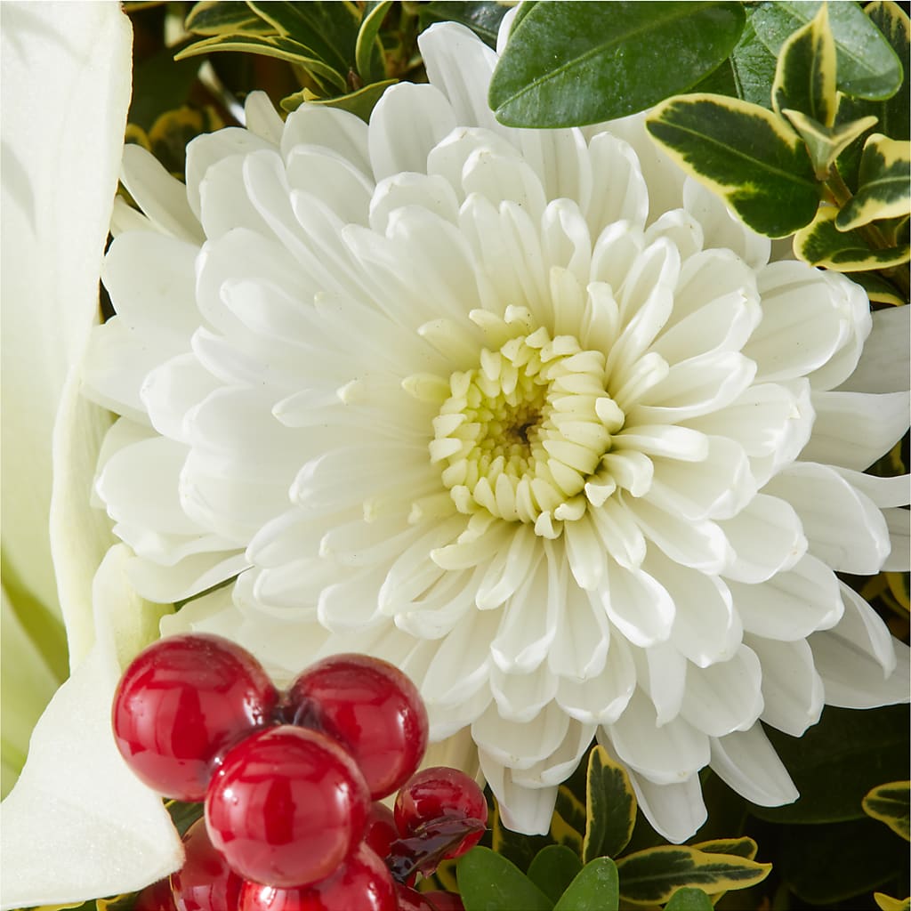 Festive Moments Tree –  Southern Utah Floral, Washington UT