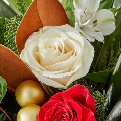 Joy & Jolly Bouquet –  Southern Utah Floral, Washington UT