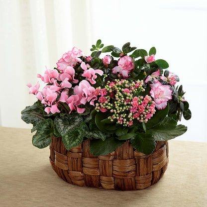 Pink Assortment –  Southern Utah Floral, Washington UT