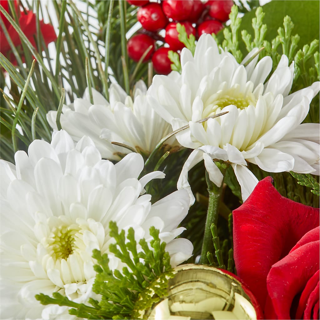Merry Magic Nutcracker –  Southern Utah Floral, Washington UT