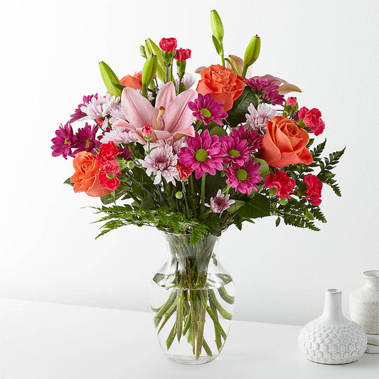 Light of My Life Bouquet – SOUTHERN UTAH FLORAL, Washington UT
