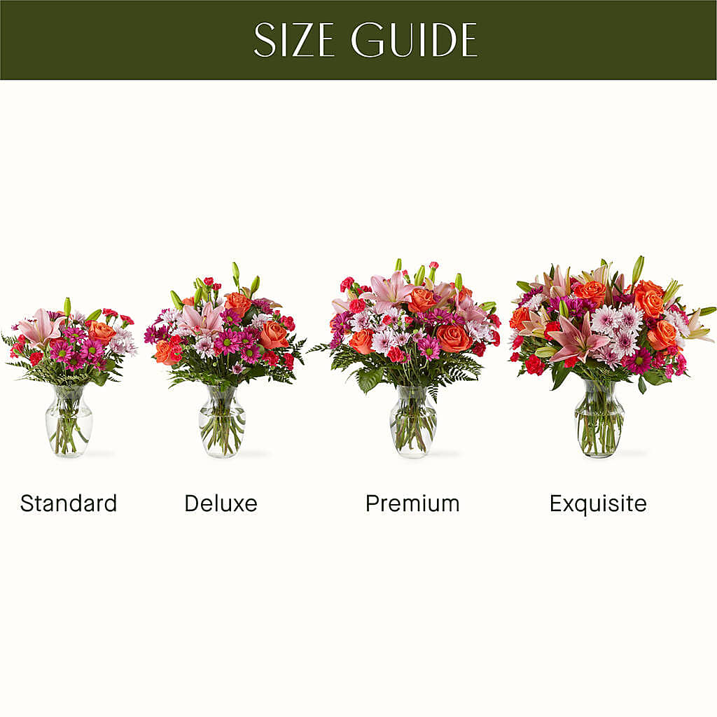 Light of My Life Bouquet –  Southern Utah Floral, Washington UT