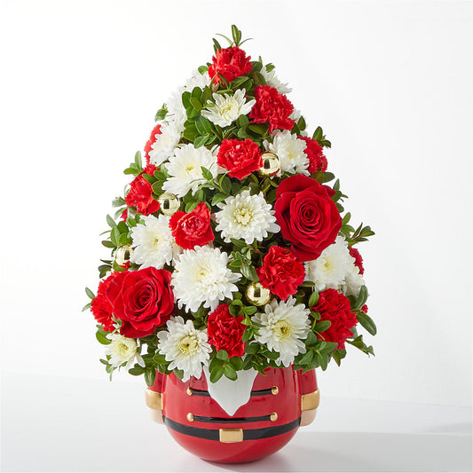 Royal Nutcracker Tree –  Southern Utah Floral, Washington UT