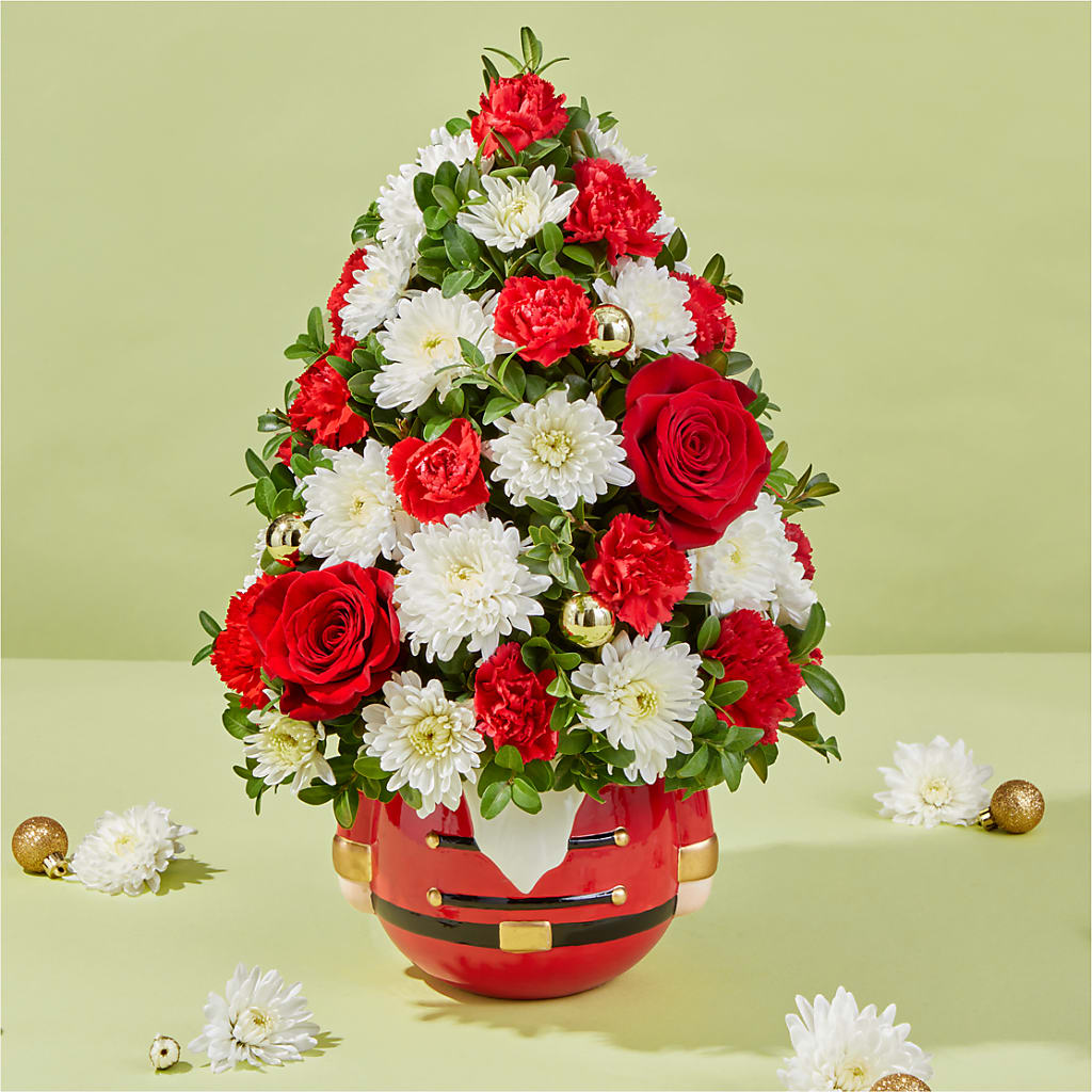 Royal Nutcracker Tree –  Southern Utah Floral, Washington UT