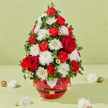 Royal Nutcracker Tree –  Southern Utah Floral, Washington UT