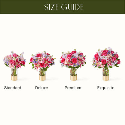 Pressing Petals Bouquet –  Southern Utah Floral, Washington UT