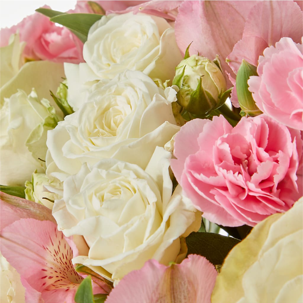 Gentle Healing Bouquet –  Southern Utah Floral, Washington UT