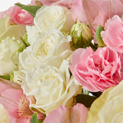 Gentle Healing Bouquet –  Southern Utah Floral, Washington UT