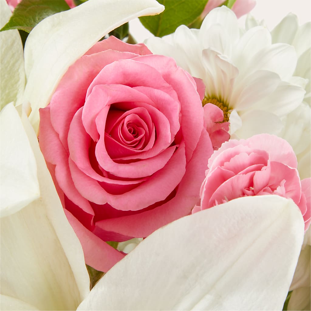 Whispers of Comfort Bouquet –  Southern Utah Floral, Washington UT