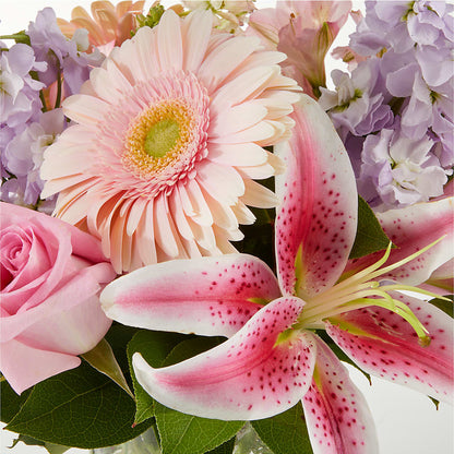 The Teahouse Bouquet –  Southern Utah Floral, Washington UT