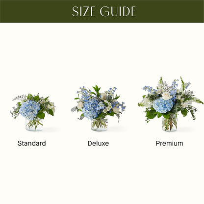 Coastal Blossom Bouquet –  Southern Utah Floral, Washington UT