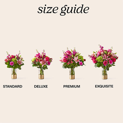 Magic in the Air Bouquet –  Southern Utah Floral, Washington UT